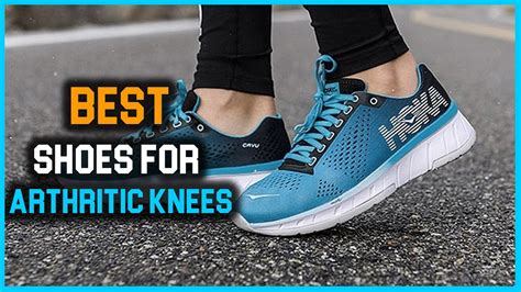 best shoes for back and knee support|best shoes for arthritic knees.